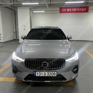 볼보 XC60 중고 볼보 중고차 볼보 중고 2022년식 28,909km T6 AWD 인스크립션 중고차 시세비교