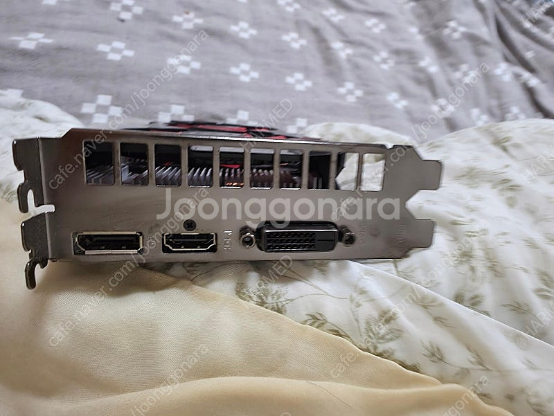 gtx 1060 3gb--4