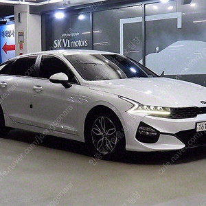 중고차 기아 K5 3세대 중고 흰색 2020년식 86,799km LPI 2.0 (렌터카) 트렌디 중고차 할부견적