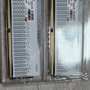JUHOR DDR5 6000 16X2 32G