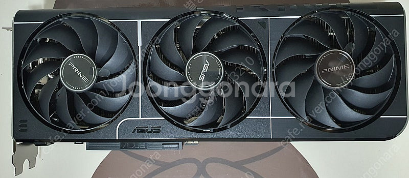 [판매] ASUS 프라임 지포스 RTX 5060TI O...--2