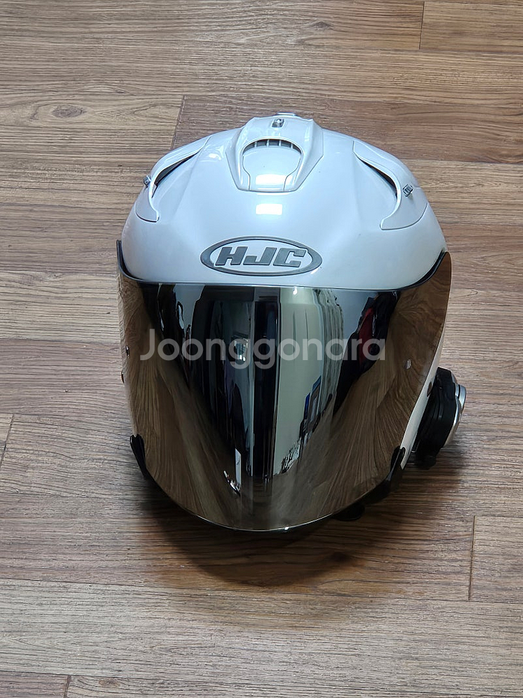 HJC FG-JET 헬멧--0