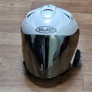 HJC FG-JET 헬멧