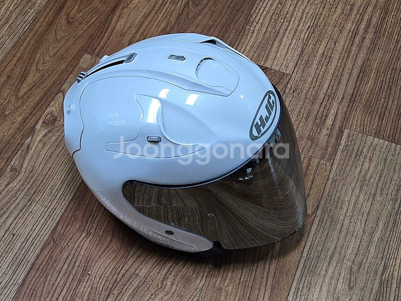 HJC FG-JET 헬멧--1