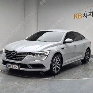 SM6 중고 할부가능 SM6 중고차 흰색 2016년식 78,240km 가솔린 2.0 GDe LE 중고차직거래장터