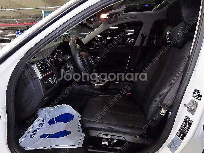 BMW 3시리즈 중고 BMW 320d 중고승용차 3시리...--6