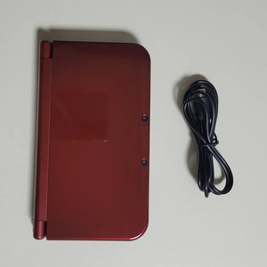 뉴 new 닌텐도 3ds xl 뉴큰다수 (포켓몬 뱅크 포켓몬뱅크 포켓무버 포켓 무버 포켓서처 포켓 서처 튀동숲 튀어나와요 동물의숲 친모아 친구모아 아파트 이샵 내장)