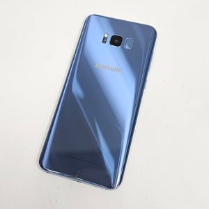 G955N 갤럭시 S8플러스 블루 64GB 액정깨끗/기능정상/가성비갑 9.5만 판매합니다