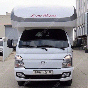 중고 포터2 현대 포터 중고 흰색 2023년식 51,080km 기본형 신차같은 중고차
