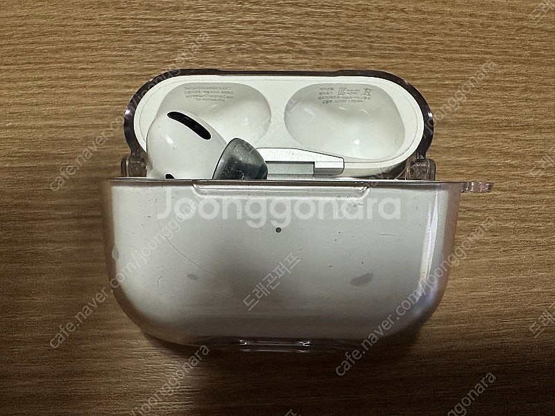 애플 에어팟 프로 1 Apple airpods pro ...--2