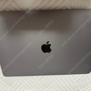 맥북에어 M1 스페이스그레이 256GB 8G