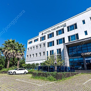 7월 5일 제주 중문 2인 숙소 양도 더블 룸