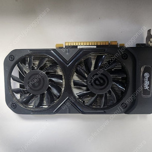 지포스 GTX 1050 Ti 4GB