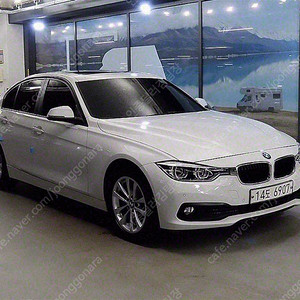 BMW 3시리즈 (F30) 320d 최저가 판매합니다. ★전액할부★저신용★유튜브:뿅카TV