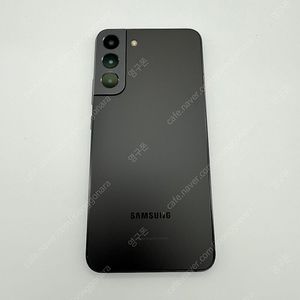 [무잔상 특S급] 갤럭시 S22플러스 베터리, 컨디션 최우수 최저가 27만