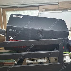 벤큐 XL2411P 144hz 게이밍 모니터 판매합니다.