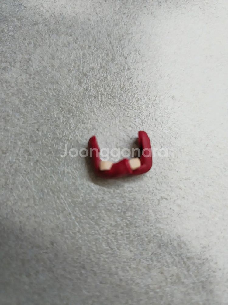 나루토 커스텀 레고 YYDSJ 가아라--2