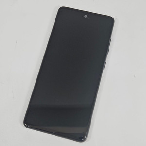A528 ] 고성능 갤럭시 A52S 블랙색상 128GB, 삼성페이 가능! 게임용 기능 정상 12만원에 판매해요