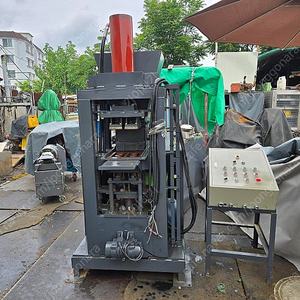 벽돌기계,,보루방32미리