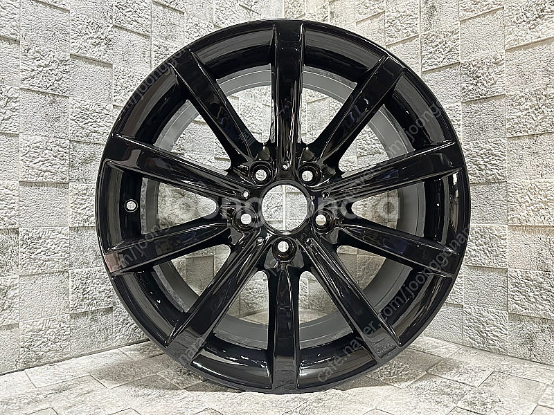 (판매)BMW 5시리즈 F10 528i 18인치 고스트...--0