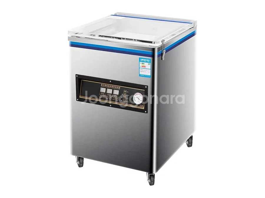 [판매] 고성능 업소용 진공포장기 KL-600(국내최저...--2