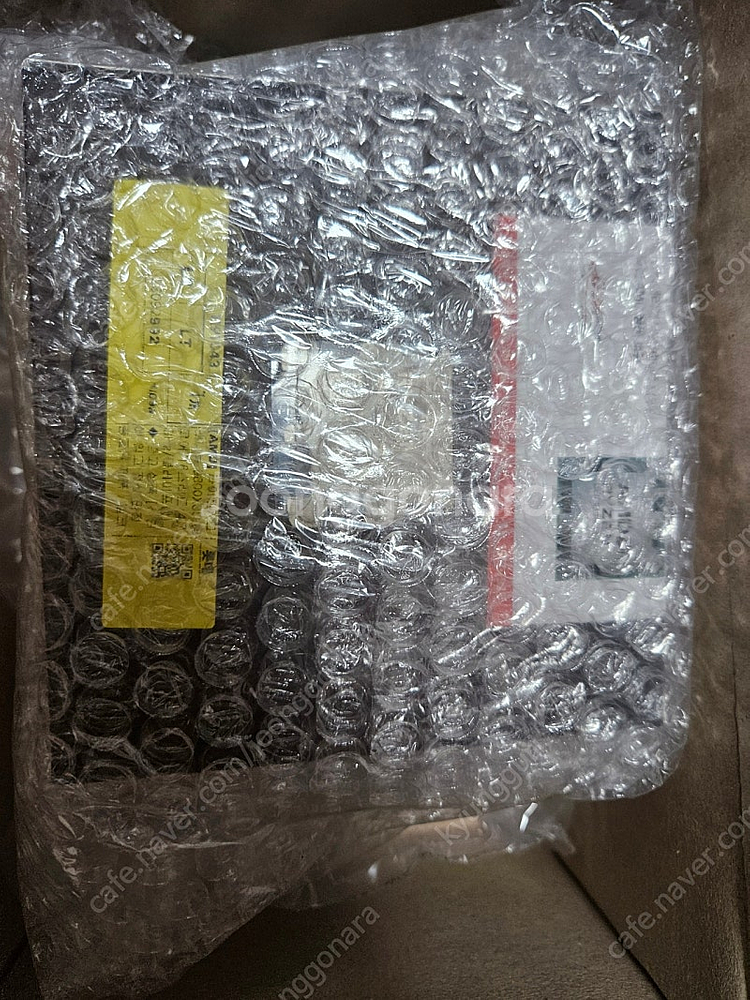 amd 9800x3d 컴퓨존 리퍼--2
