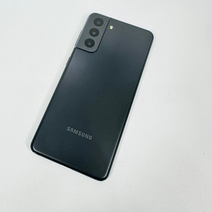 갤럭시S21 깔끔컨디션 256G 블랙색상 15.5만원 판매합니다.