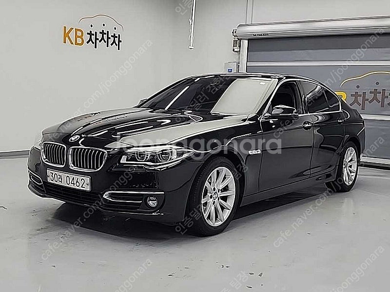 BMW 5시리즈 중고 5시리즈 중고차 할부 BMW 52...--0