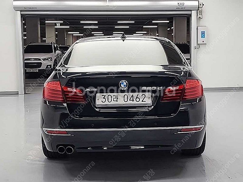 BMW 5시리즈 중고 5시리즈 중고차 할부 BMW 52...--3