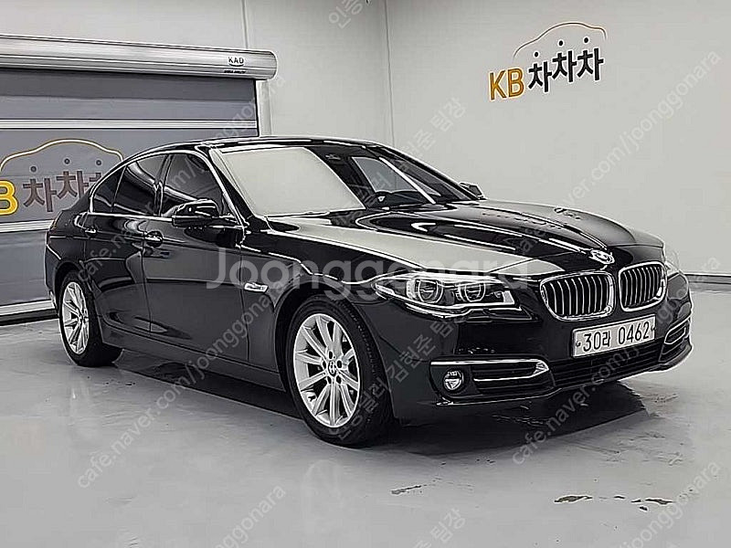 BMW 5시리즈 중고 5시리즈 중고차 할부 BMW 52...--4