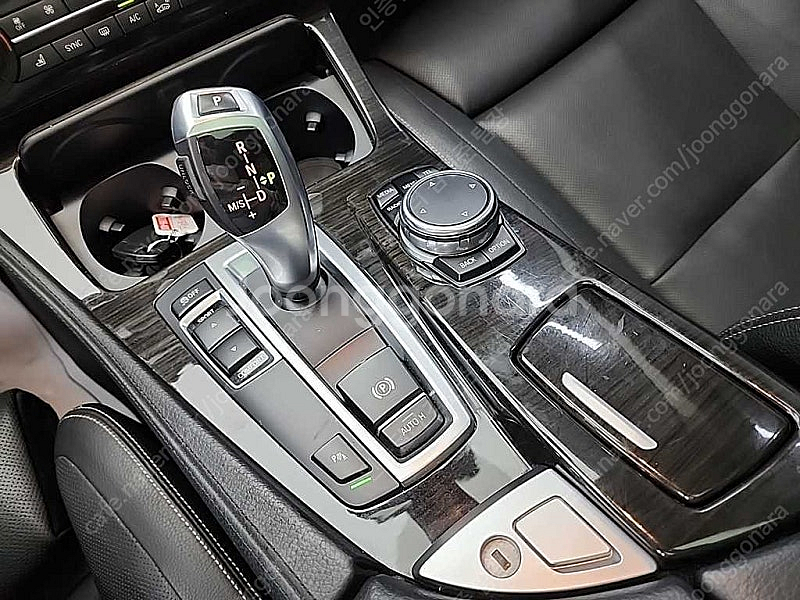 BMW 5시리즈 중고 5시리즈 중고차 할부 BMW 52...--8