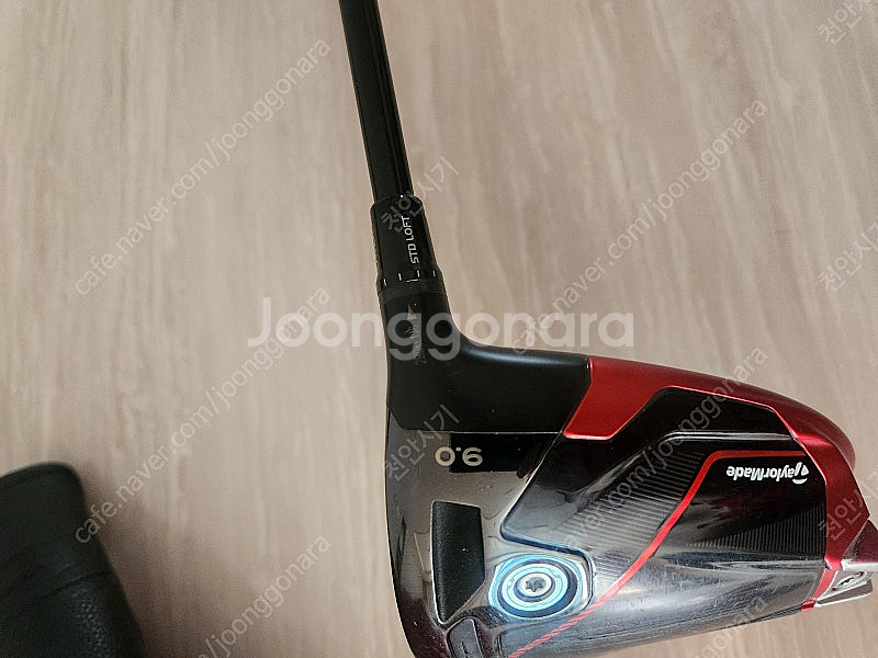 스텔스2 +tour ad cq 6s 정품--1