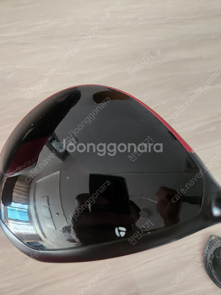 스텔스2 +tour ad cq 6s 정품--3