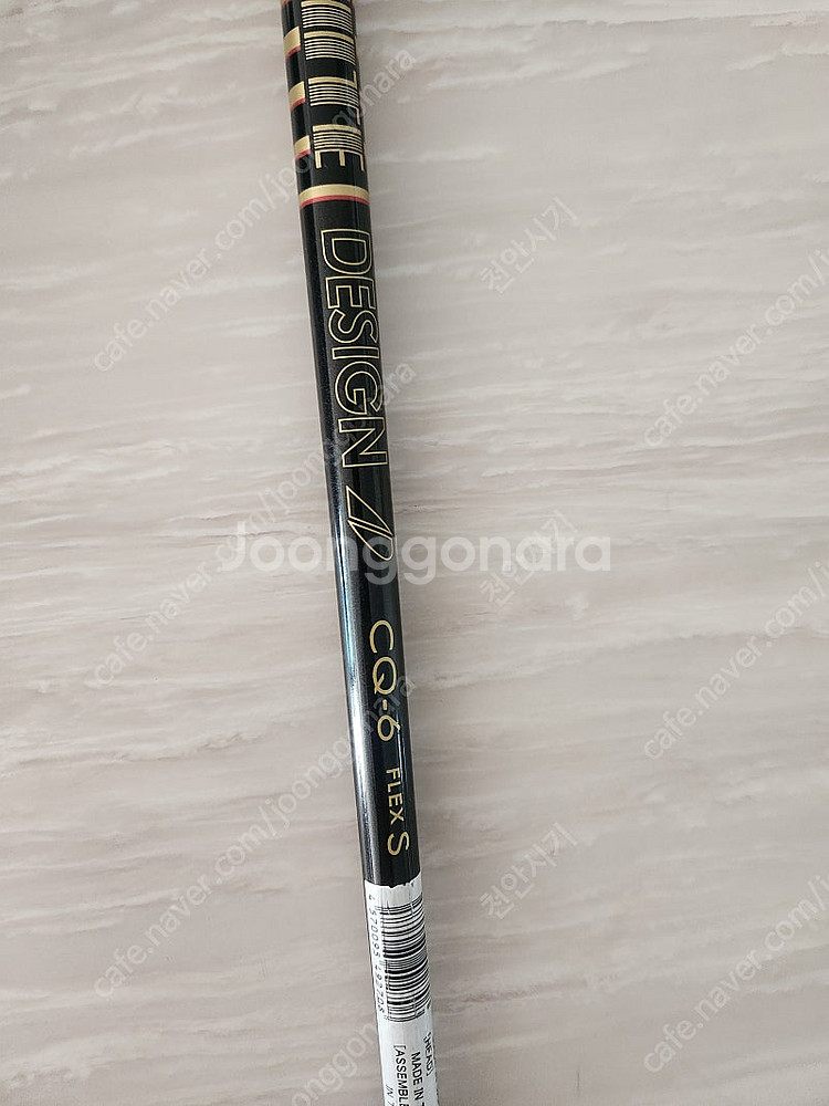 스텔스2 +tour ad cq 6s 정품--4
