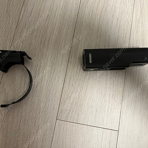자이언트 리콘 1100 전조등