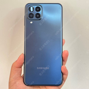 88840(울산중고폰) 갤럭시점프2 블루 128GB 판매합니다 10만원 텔레그램OK