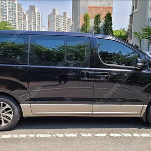 스타렉스 어반 17인치 새상품 휠타이어
