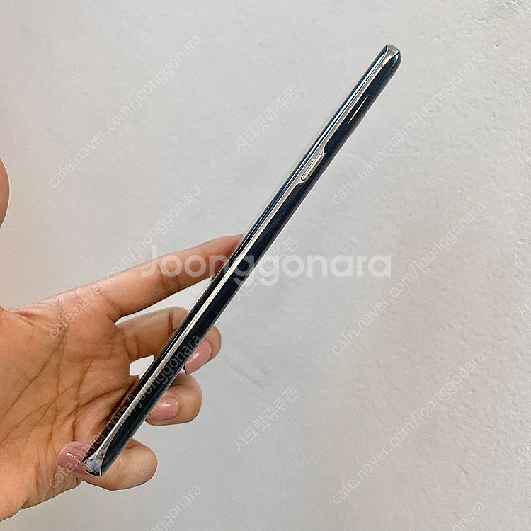브랜드 삼성 갤럭시S10 5G 모델 G977판매 중고폰...--2