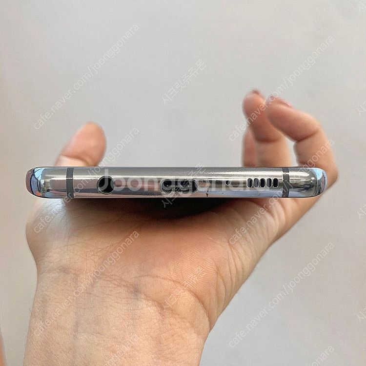 브랜드 삼성 갤럭시S10 5G 모델 G977판매 중고폰...--4