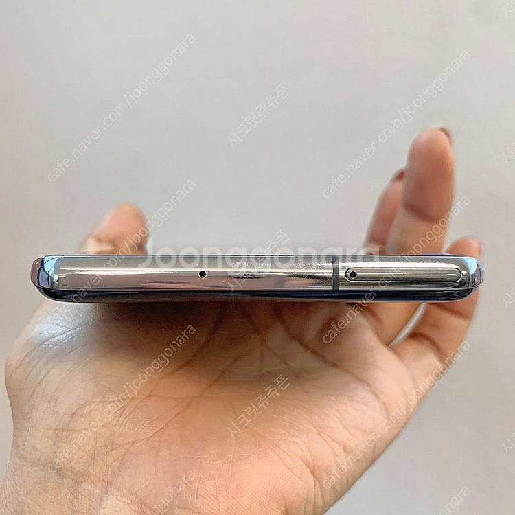 브랜드 삼성 갤럭시S10 5G 모델 G977판매 중고폰...--5
