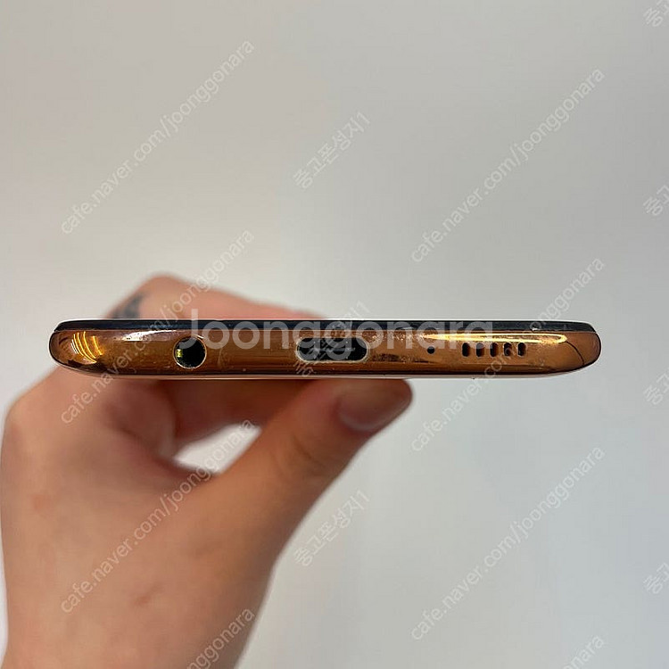 82977(울산중고폰) 갤럭시A50 코랄 64GB 판매...--4