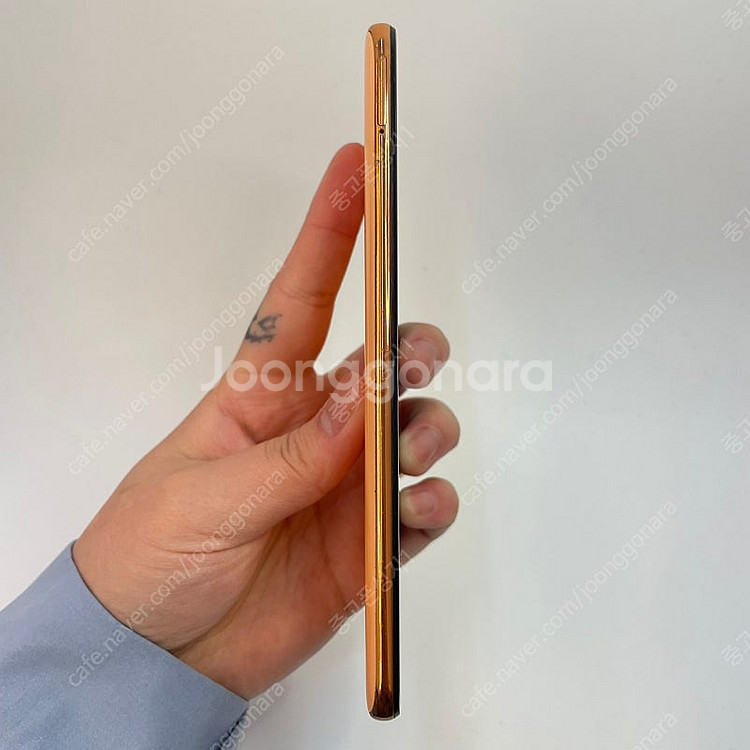 82977(울산중고폰) 갤럭시A50 코랄 64GB 판매...--5