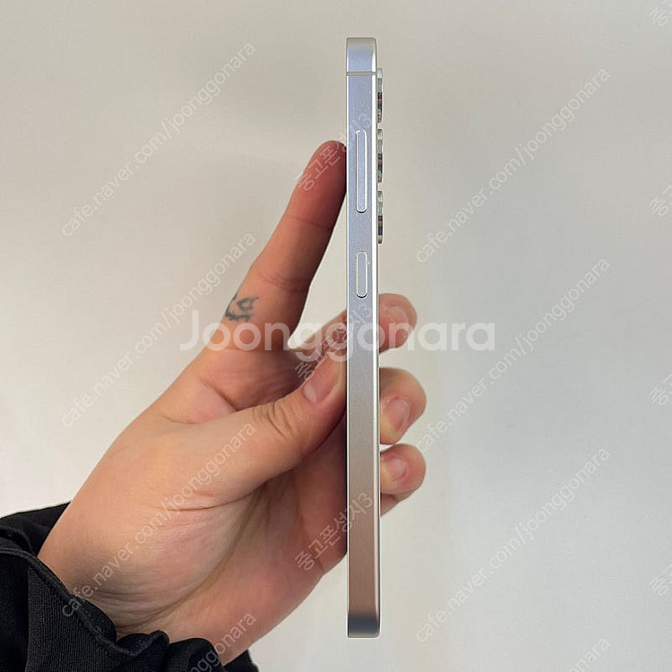 93867(울산중고폰) 갤럭시S24 그레이 256GB ...--6