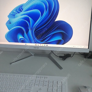 뷰라이프 올인원pc 27인치 n5095