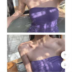 메이비베이비 Nyoman 수영복
