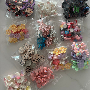 지비츠 정리합니다 총 개수 354개 택포드립니다