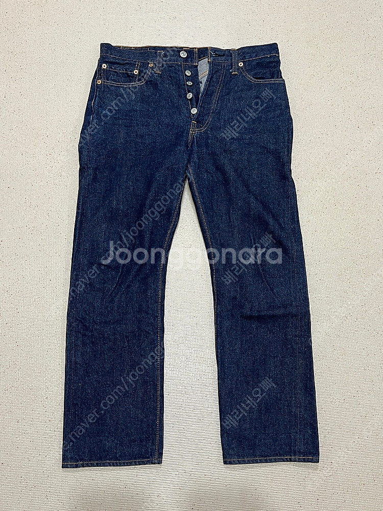 레졸루트 710 31x29 a급 노수선 팝니다.--0