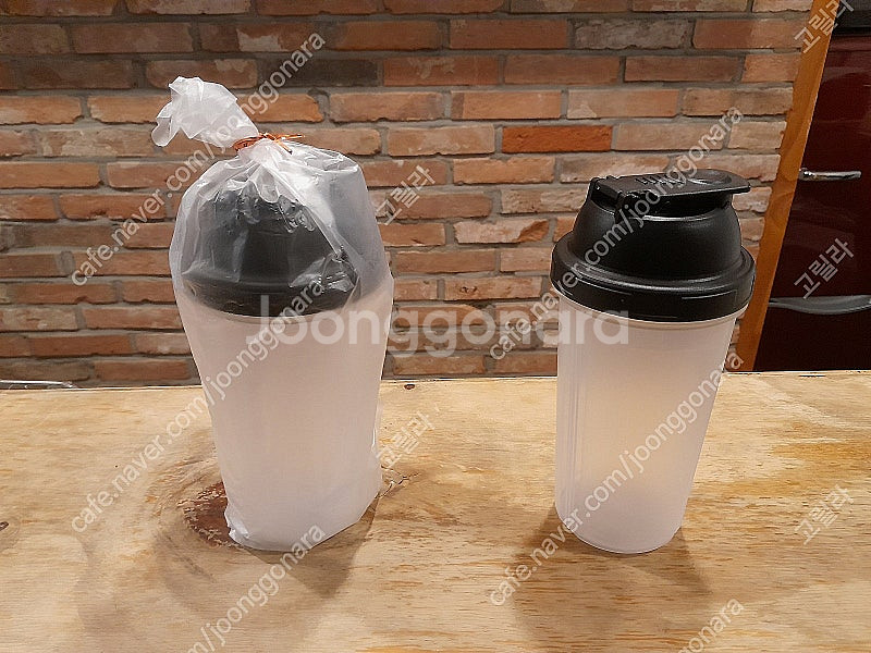 @@ 플라스틱 물통(텀블러) BPA Free 쉐이커 미...--0