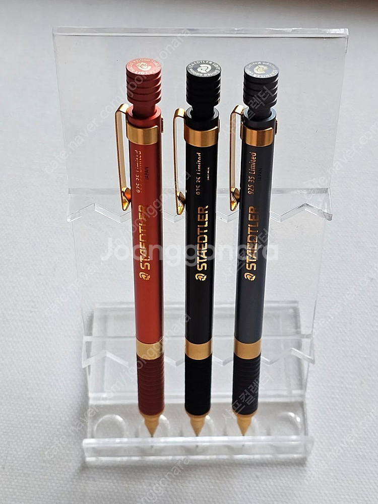 스테들러 925 35 한정판--0