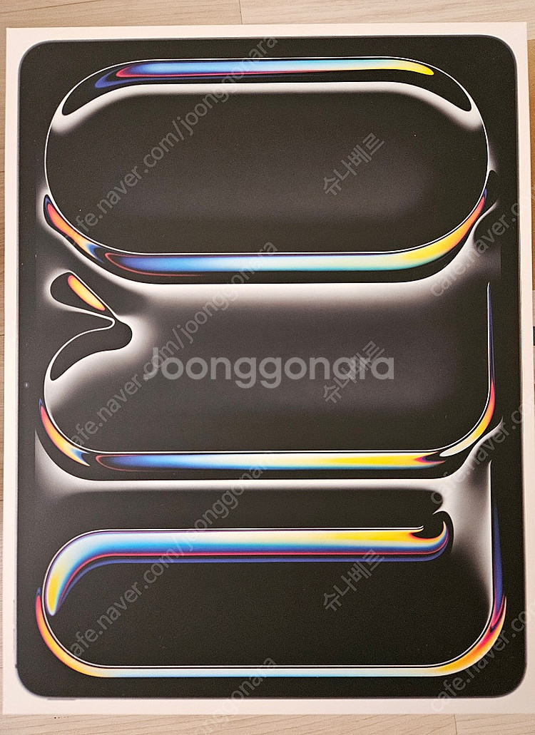아이패드 프로 13인치 M4 256gb 스페이스 블랙 ...--0